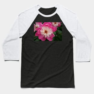 Summer Colour, June 2020 Baseball T-Shirt